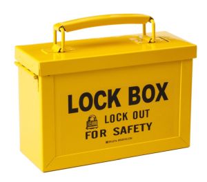 Miscellaneous Safety Lockout Equipment